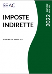 Imposte Indirette Imposte Indirette