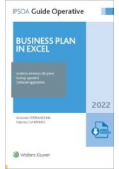 Business Plan In Excel 2022