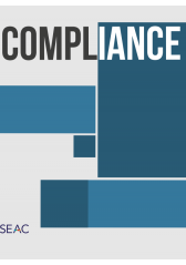 12 Numeri Rivista Compliance - Cartaceo Omaggio