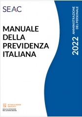 Manuale Della Previdenza Italiana Manuale Della Previdenza Italiana