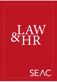 LAW & HR - Cartaceo