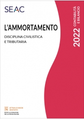 L'ammortamento - Disciplina Civilistica E Tributaria L'ammortamento - Disciplina Civilistica E Tributaria