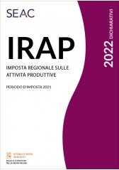 Irap 2022 Irap 2022