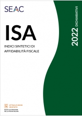 Isa 2022 - Indici Sintetici Di Affidabilità Fiscale