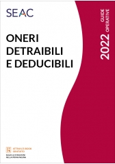 Oneri Detraibili E Deducibili Oneri Detraibili E Deducibili