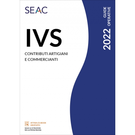 IVS 2022 IVS 2022