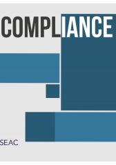 3 Numeri Rivista Compliance - Cartaceo Omaggio