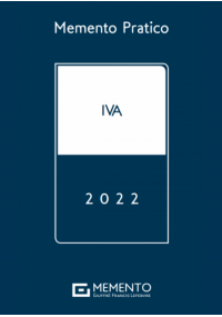 MEMENTO IVA 2022