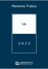 Memento Iva 2022