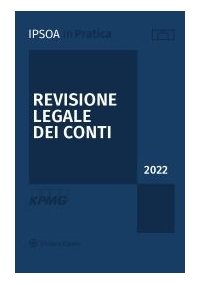 REVISIONE LEGALE DEI CONTI 2022