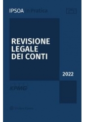 Revisione Legale Dei Conti 2022