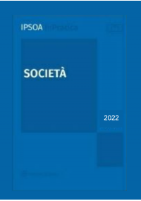 SOCIETÀ 2022