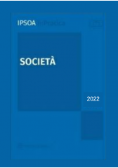 SocietÀ 2022