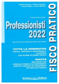 PROFESSIONISTI 2022