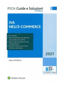 IVA NELL' E-COMMERCE