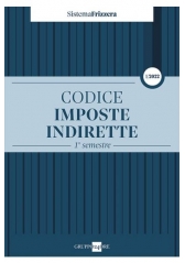 Codice Imposte Indirette 1/2022