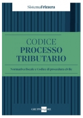 Codice Del Processo Tributario 2022 Codice Del Processo Tributario 2022