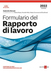 Formulario Del Lavoro 2022 Formulario Del Lavoro 2022