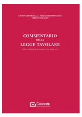 Commentario Della Legge Tavolare