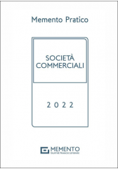 Memento SocietÀ Commerciali 2022