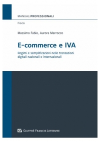 E-COMMERCE E IVA