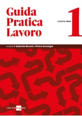 Guida Pratica Lavoro 1/2022 Guida Pratica Lavoro 1/2022