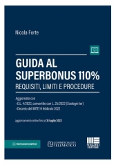 Guida Al Superbonus 110%