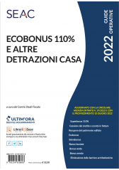Ecobonus 110% E Altre Detrazioni Casa