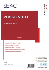 Meroni Motta - Manuale Del Lavoro Meroni Motta - Manuale Del Lavoro
