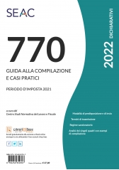 Il Mod. 770/2022 - Guida Alla Compilazione E Casi Pratici