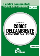 Codice Dell'ambiente 2022 Codice Dell'ambiente 2022