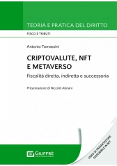 Criptovalute, Nft E Metaverso