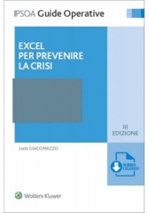 Excel Per Prevenire La Crisi