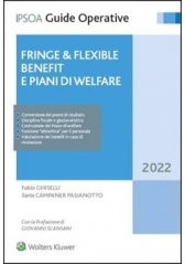 Fringe & Flexible Benefit E Piani Di Welfare Aziendale