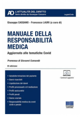 Manuale Della ResponsabilitÀ Medica