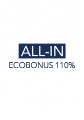 Ecobonus 110% - Bancadati Seac All-In
