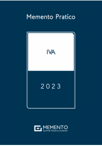 MEMENTO IVA 2023