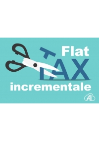FLAT TAX INCREMENTALE 2023 - test di convenienza