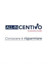 ALL-INCENTIVO by Incentivo Facile