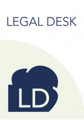Legal Desk