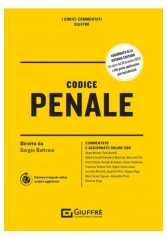 Codice Penale 2023