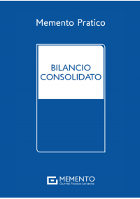 MEMENTO BILANCIO CONSOLIDATO 2023
