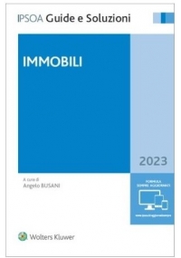 IMMOBILI 2023