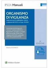 Organismo Di Vigilanza Ex D.Lgs. 231/2001