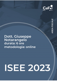 ISEE 2023