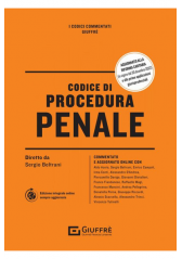 Codice Di Procedura Penale
