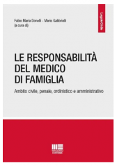 Le ResponsabilitÀ Del Medico Di Famiglia