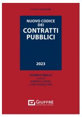 Nuovo Codice Dei Contratti Pubblici 2023