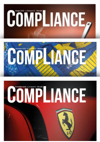 Rivista Compliance - Cartaceo + Digitale
