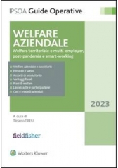 Welfare Aziendale